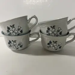 MUG STONEWARE JAPAN