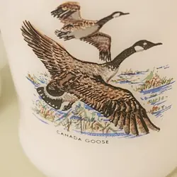 MUGS D-HANDLE MILK