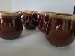 OF HOT TEA