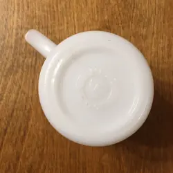 CUP TEA MUG