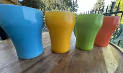 CUPS AQUA