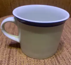 CUP LAMBETH