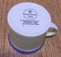 LAMBETH STONEWARE