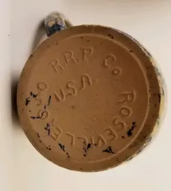 MUG CUP 4