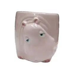 HIPPO 3D COFFEE