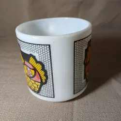 HANDLE MCM