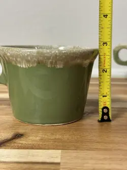 HULL GREEN DRIP