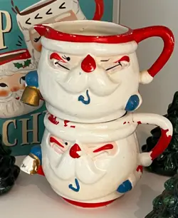 CREAMER RARE