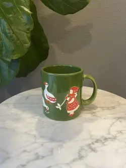GERMANY COFFEE TEA