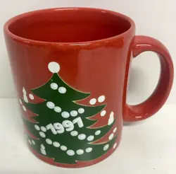 COFFEE MUG WEST