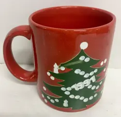 MUG WEST