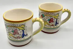 DERUTA ITALY CERAMIC
