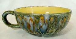 ARTISAN ARNELS CERAMIC
