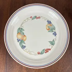 SAUCERS RETRO