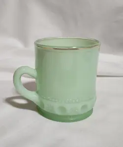 MUG THUMBPRINT