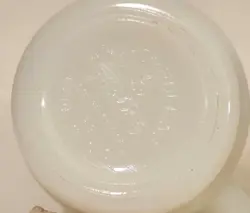 MILK GLASS GOOD