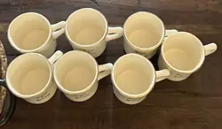 JERRY CUPS