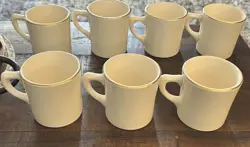 MUGS IVORY