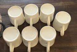 JERRY CUPS