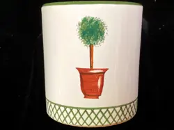 TOPIARY