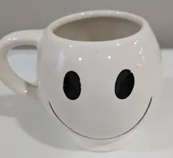 CUP WITH BLACK