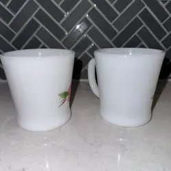 TWO FIRE