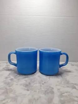 KING BLUE FROSTED