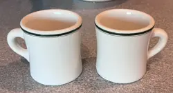 CAFETERIA IRONSTONE