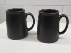 CUP TANKARD TAPERED