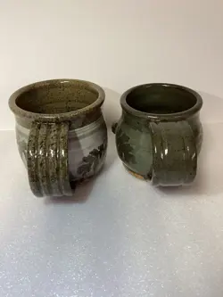 MUGS HANDMADE