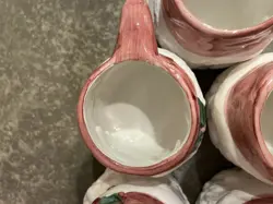 VINTAGE SANTA