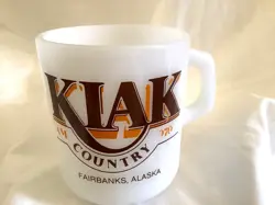ALASKA 970 AM