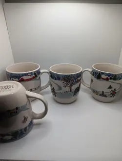 SIDE MUGS