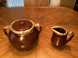 HANDLES CREAMER