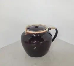POT HANDLED
