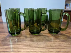 AVOCADO GREEN HEAVY