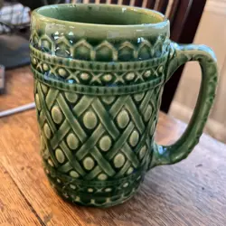 PIECE/GREEN