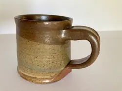 STONEWARE WHEAT