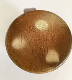 MARTIN