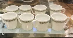 LOT HANDLE
