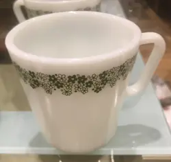 GREEN FLOWERS COFFEE