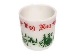 NOG MUG 