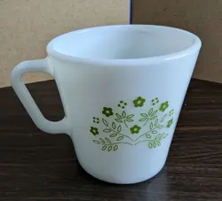 HONEYDEW GREEN 70S