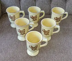 MUGS VERY