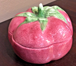 SUMMER FRUIT TOMATO