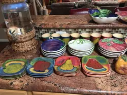 SMALL DISH/BOWL