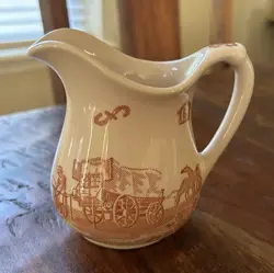 LARGE CREAMER HARD
