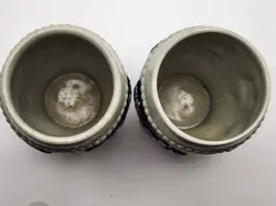 VINTAGE GERMAN SALT