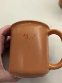 CUPS 1970S