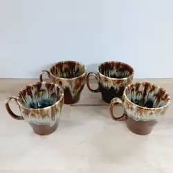 CUPS MUGS USA~